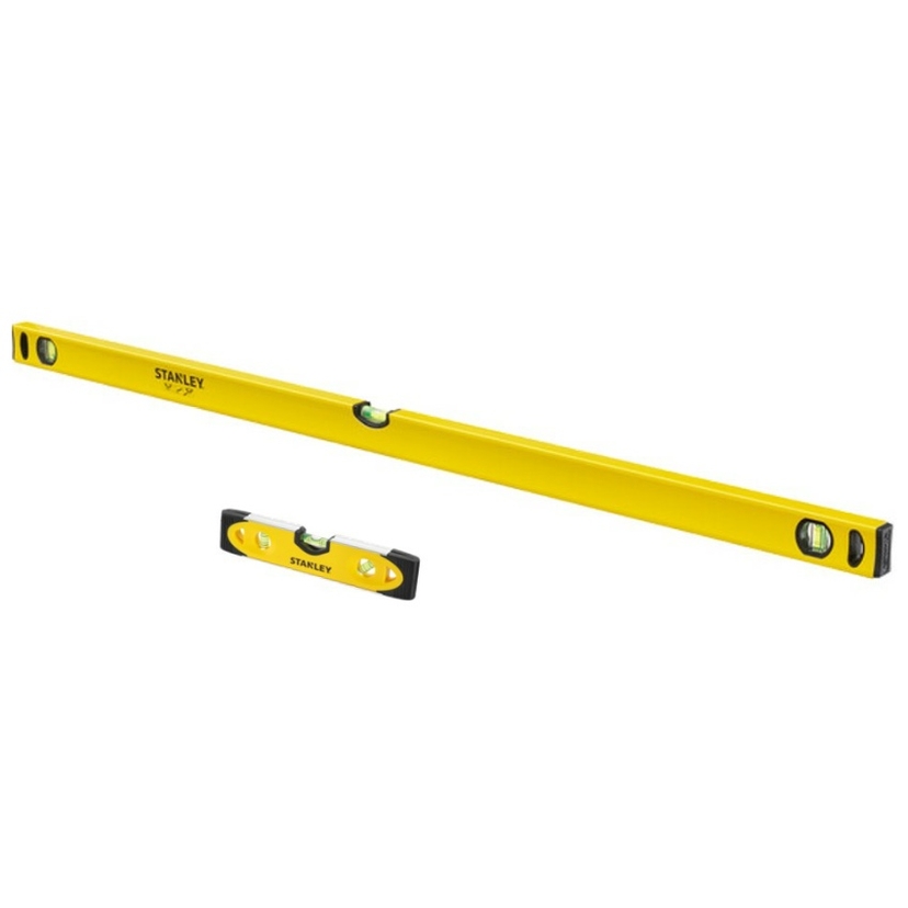 Stanley Classic Level Multi Pack 120CM/Torpedo STHT98390-7 Image 1