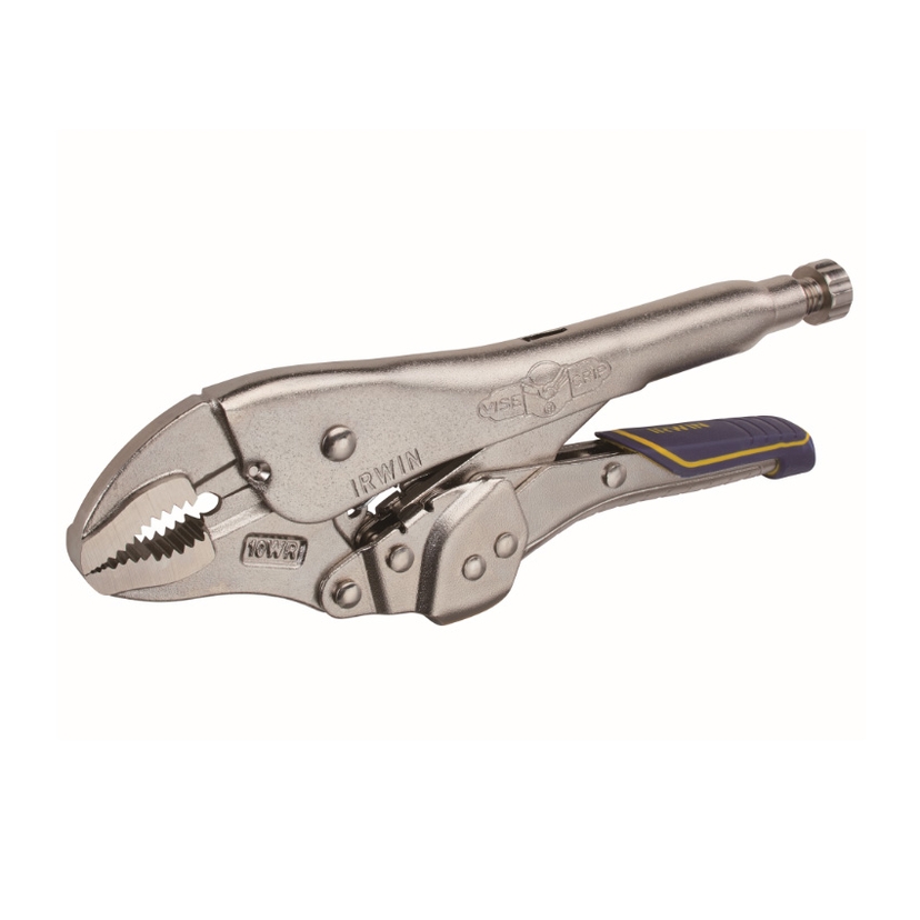 Irwin Quick Grip 10WR Fast Release T05T Image 1