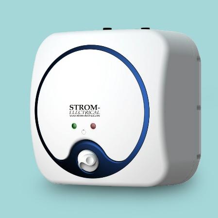 Strom 2.5kW 10 Litre Undersink Water Heater (Gen 2) SEUS10L2 Image 1