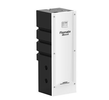 Stuart Turner Flomate Mains iBoost 46668 Image 1