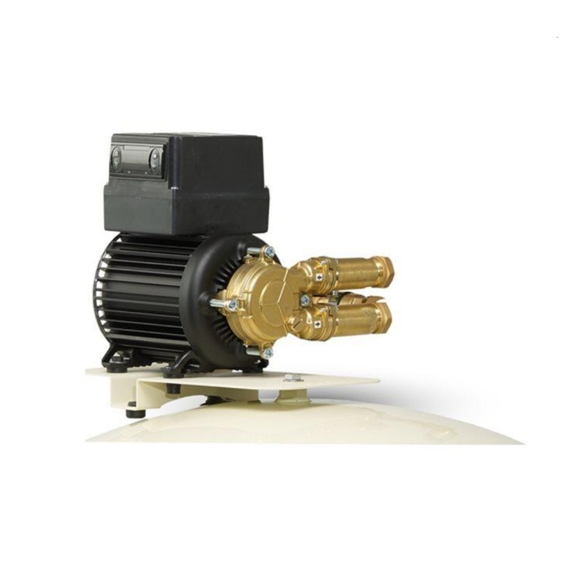 Stuart Turner Mainsboost Charger Vessel Mount (Vertical) MJ3 VM 41712 Image 1