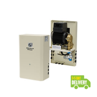 Stuart Turner Mainsboost Charger Wall Mount MBC 12-22 WM 44725 Image 1