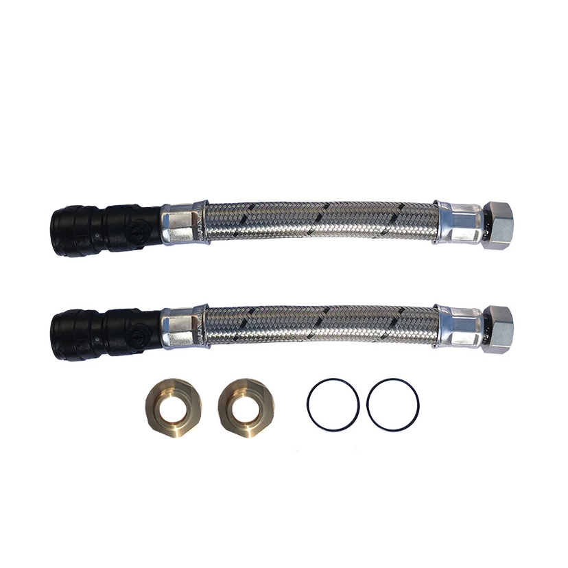 Stuart Turner Mainsboost variQ Hose Kit (UK) 29044 Image 1