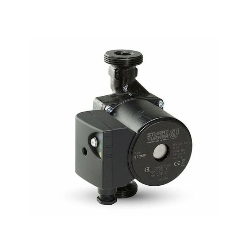 Stuart Turner Light Commercial Pump ST25/80-180 47075 Image 1