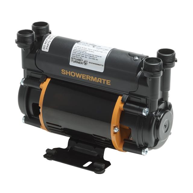 Stuart Turner Showermate Standard 1.5 Bar Twin Shower Pump 47342