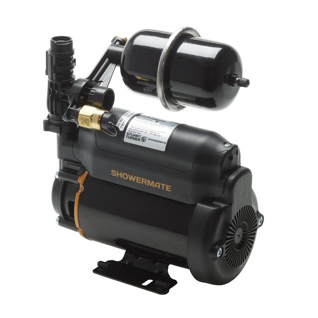 Stuart Turner Showermate Universal 2.6 Bar Single Shower Pump 47375