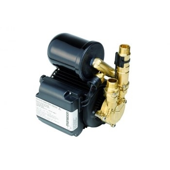 Stuart Turner Monsoon Universal 3.0 Bar Single Shower Pump 46413 Image 1