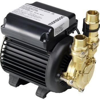 Stuart Turner Monsoon Standard 2.0 Bar Single Shower Pump 46497 Image 1