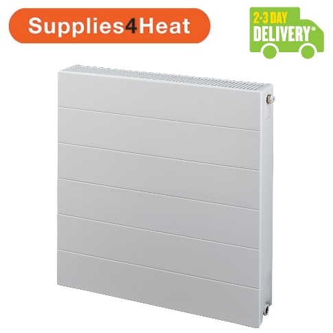 Witton 400x1200mm Type 22 Radiator - White WITT401222 Image 1