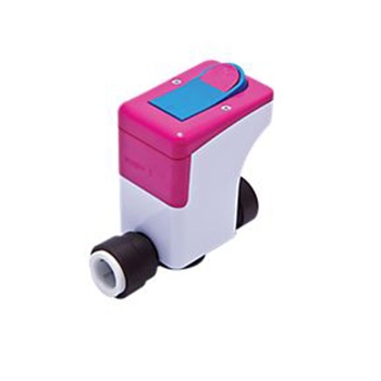 Surestop 22mm Stopcock Only SS/22/SPL Image 1