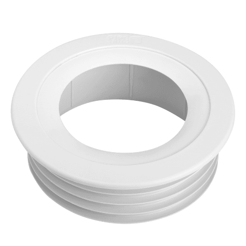PipeSnug 110mm Pipe Seal - White