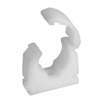 Talon 22mm Pipe Clip (Single) TS22 Image 1