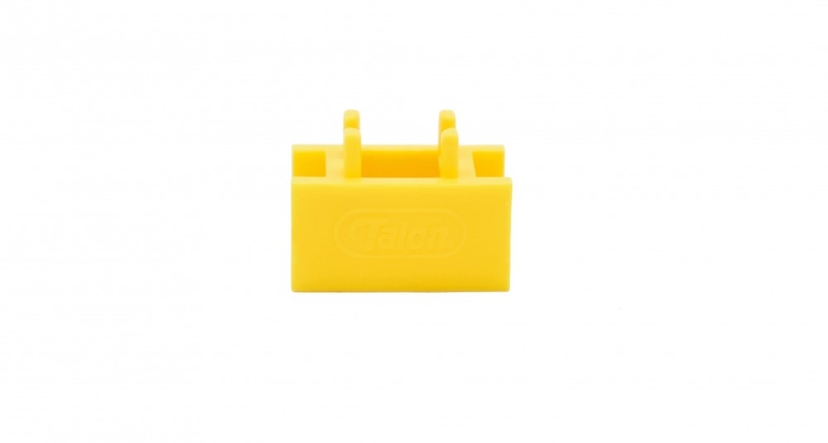 Talon Pipe Clip Spacer - Gas (20 pack) TSP1GAS/20 Image 1