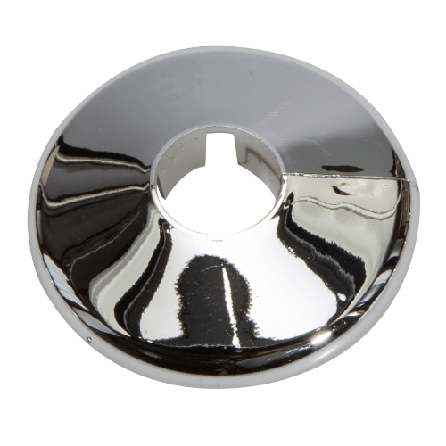 Talon 28mm Pipe Collar - Chrome PCC28 Image 1