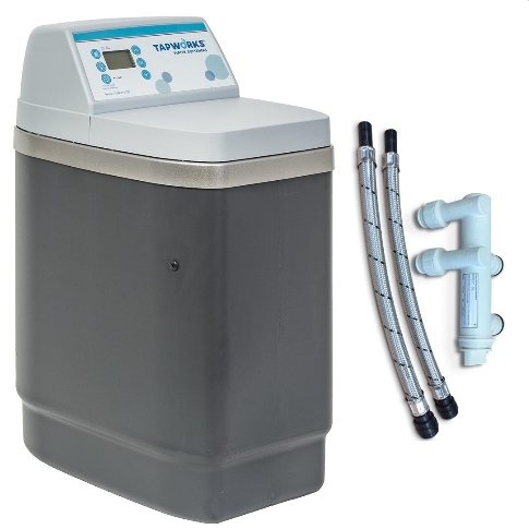 Tapworks 11PRO Water Softener - NSC11PRO Image 1