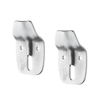 Basin Mounting Brackets (2 pack) Image 1