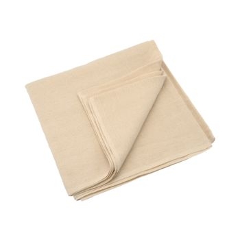 12'x9' Cotton Twill Dust Sheet Image 1