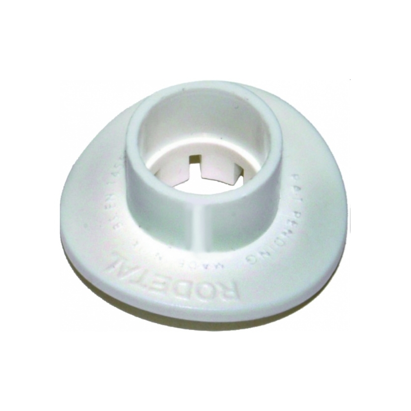 Bigboss Adaptor White 50mm Waste BB4 Image 1