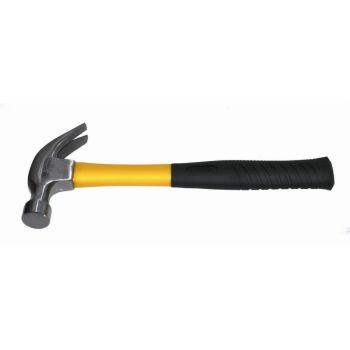 Todays Tools Fully Forged Hammer 16oz HCL2 Image 1