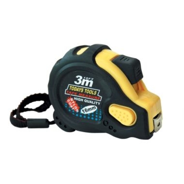 Todays Tools 5m Tape Measure MT5 Image 1