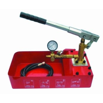 Hinton Manual Pressure Test Pump RP50 (60 Bar) Image 1