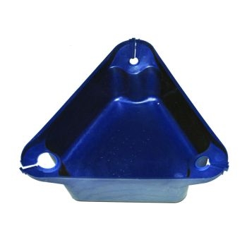 10/15/22mm Plumb Tub Image 1