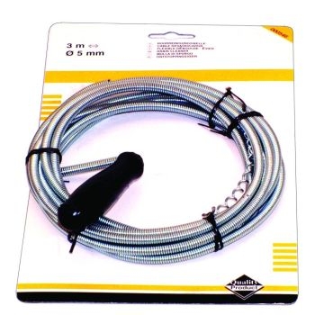 Todays Tools Pipe & Sink Cleaner SPC Image 1