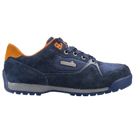 Scruffs Halo 2 Navy Size 9/43 Image 1