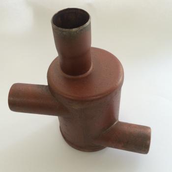 Tower 22mm Air Separator AIR22 Image 1