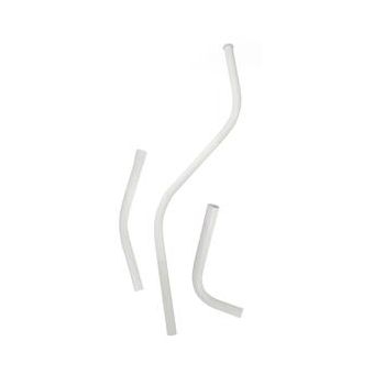 3 Piece 7' Sidewall Flushpipe A0366FAA Image 1