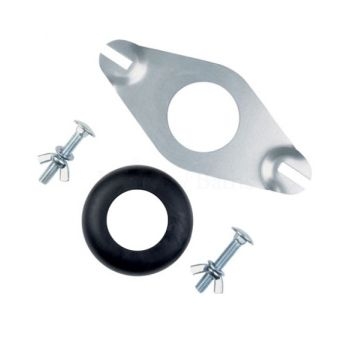 Close Coupled Kit inc. Donut Type Washer AE599CC Image 1