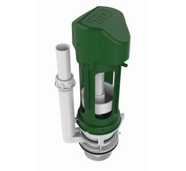 Dudley Niagara Pneumatic Flush BFVNIPN200 Image 1