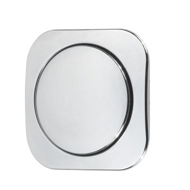 Dudley Single Button - Round/Square BFVNIPSBUCP-S Image 1