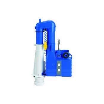 Dudley Adjustable Turbo Syphon BS88ADJD Image 1