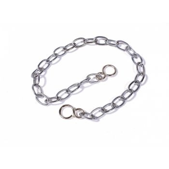 18" Bath Chain & S Hook F0308B Image 1
