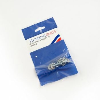 12" Basin Chain & Stay RF0301B Image 1