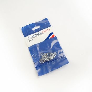 18" Bath Chain (pack 1) RF0308B Image 1
