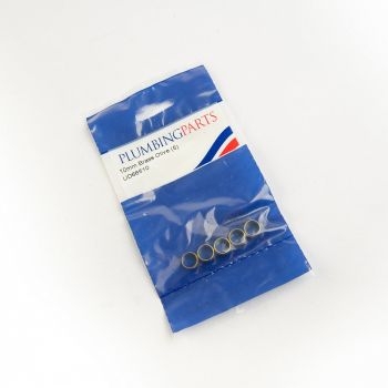 10mm Olives (pack 5) RBBZ1550B Image 1