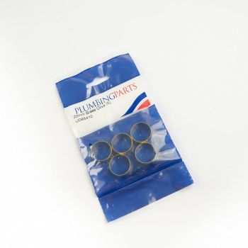 22mm Olives (pack 5) RBBZ1553B Image 1