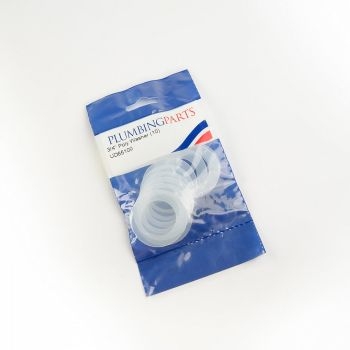 3/4" Poly Washer (pack 10) RL01075P Image 1