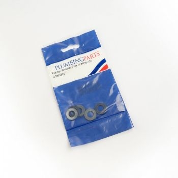 Shower Flex Washer (pack 5) RL1515SH Image 1