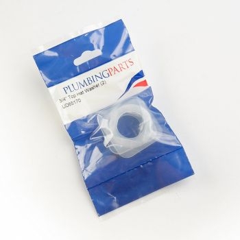 3/4" Top Hat Washer (pack 2) RL04075TH Image 1