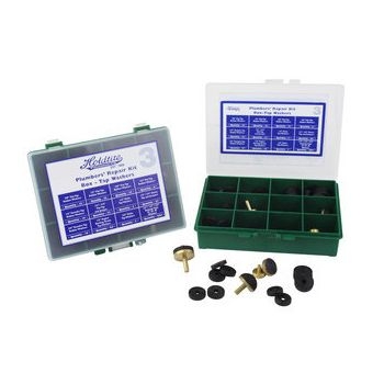 Tapwashers Repair Kit Box L08HP12TW-BR Image 1