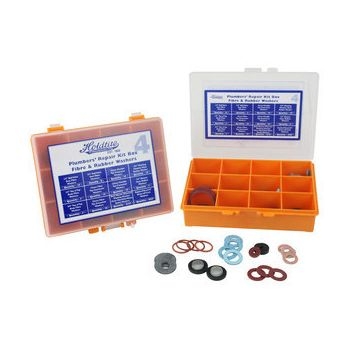 Fibre/Rubber Washer Repair Kit 367518 Image 1