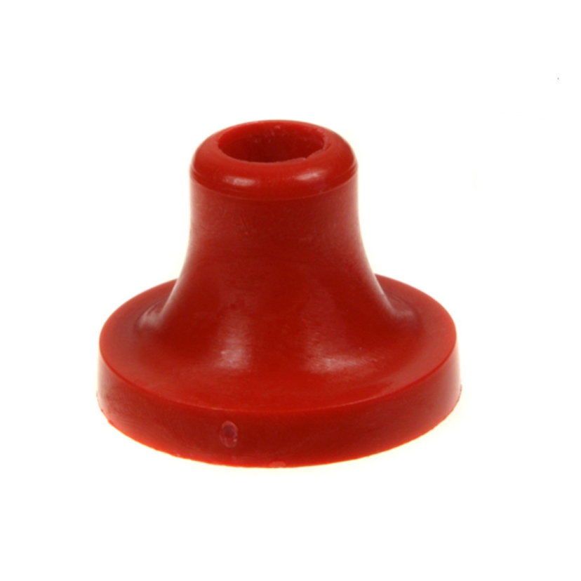 Low Pressure Ballvalve Seat - Red L11LPS25 Image 1