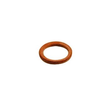 3/4" Red Prestex Fibre Washer L10EPX75 Image 1