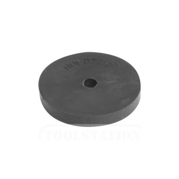 3/4" Flat Tap Washer L10AFPL075 Image 1