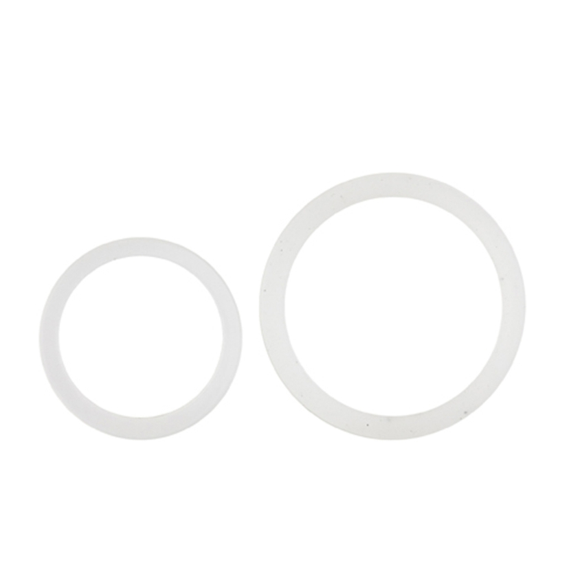 1/2" Nylon Tap Connector Washer L10EPX50-N Image 1