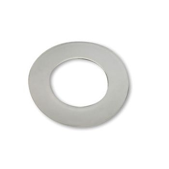 1 1/4" Lavatory Polywasher L01125L Image 1