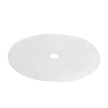 5" Round Poly Syphon Washer L0350R Image 1